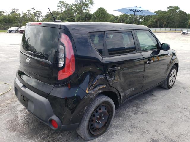 Photo 3 from auction – 2015 KIA SOUL with VIN KNDJN2A22F7230124