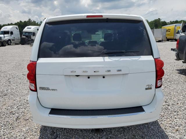 صورة رقم 6 من المزاد - 2016 DODGE GRAND CARA مع VIN 2C4RDGEG5GR325687
