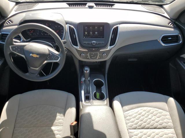 Photo 8 from auction – 2019 CHEVROLET EQUINOX LS with VIN 2GNAXHEV6K6152787