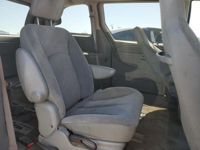 Photo 11 from auction – 2005 DODGE CARAVAN SX with VIN 1D4GP45R85B251274