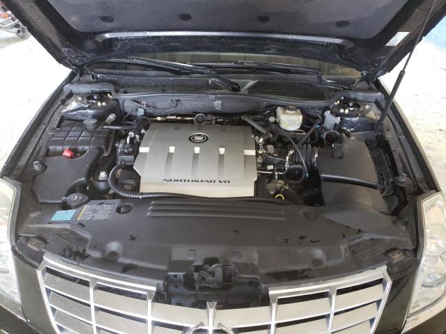Photo 11 from auction – 2009 CADILLAC PROFESSION with VIN 1GEEK90YX9U550149