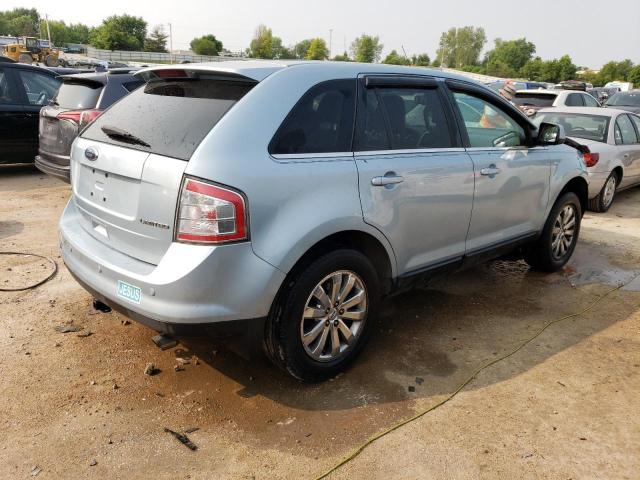 Photo 3 from auction – 2008 FORD EDGE LIMIT with VIN 2FMDK39C68BA70196