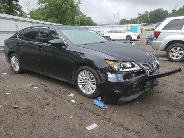 Photo 4 from auction – 2013 LEXUS ES 350 with VIN JTHBK1GG6D2036358