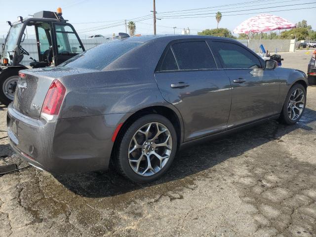 Photo 3 from auction – 2016 CHRYSLER 300 S with VIN 2C3CCABG3GH141305