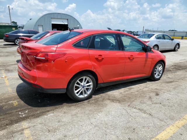 Photo 3 from auction – 2017 FORD FOCUS SE with VIN 1FADP3F24HL205473