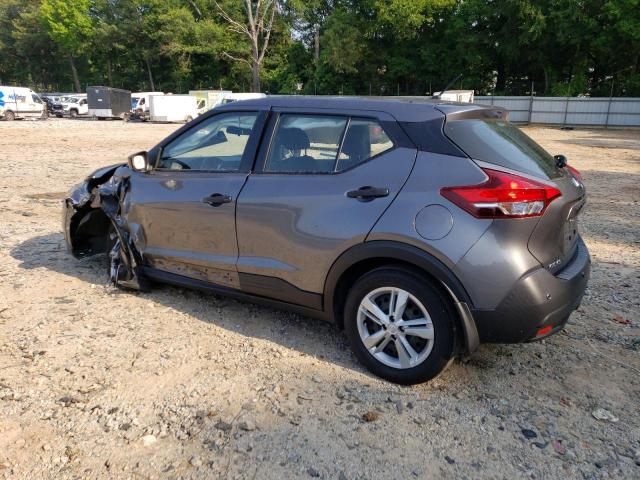 Photo 2 from auction – 2020 NISSAN KICKS S with VIN 3N1CP5BVXLL535281