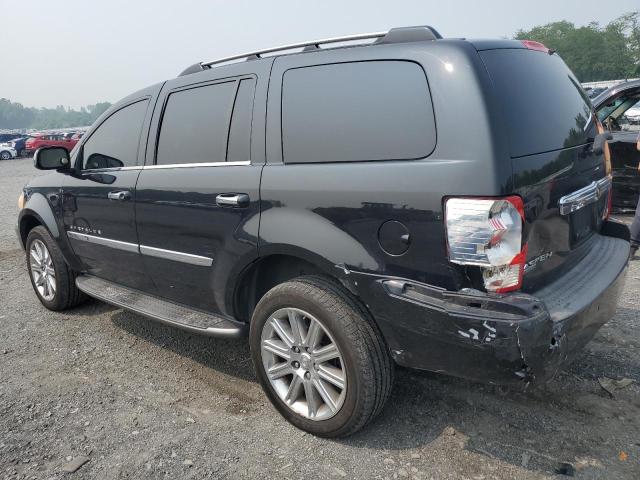 Photo 2 from auction – 2007 CHRYSLER ASPEN LIMI with VIN 1A8HW58217F553065