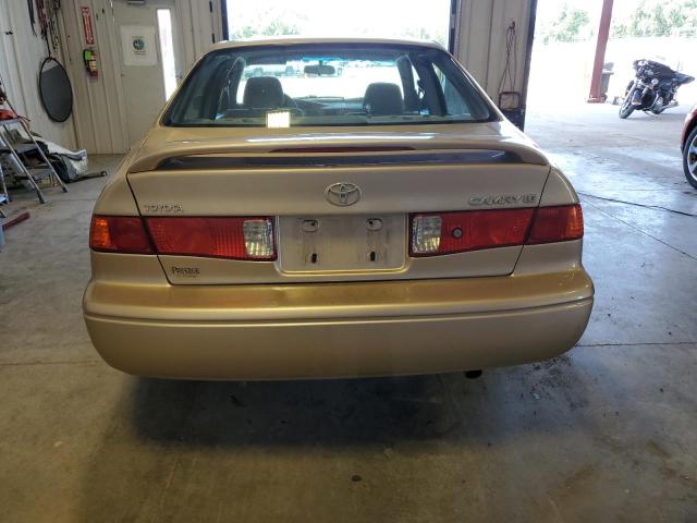 Photo 6 from auction – 2001 TOYOTA CAMRY CE with VIN JT2BG22KX10580950