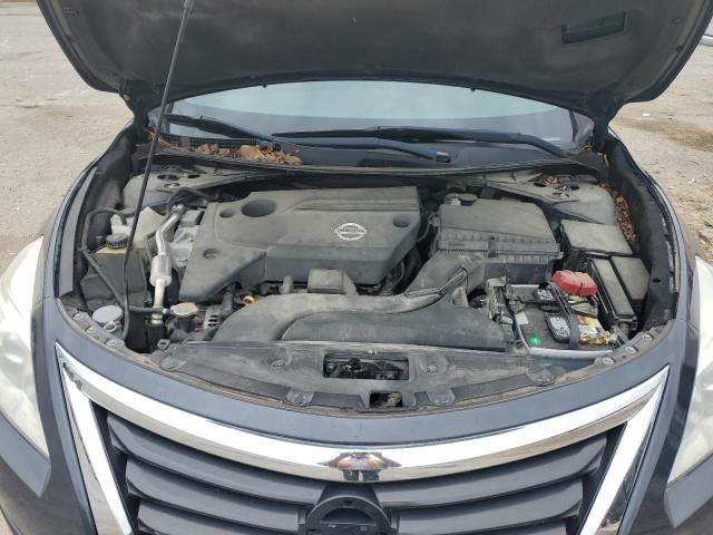 Photo 11 from auction – 2014 NISSAN ALTIMA 2.5 with VIN 1N4AL3AP0EC325526