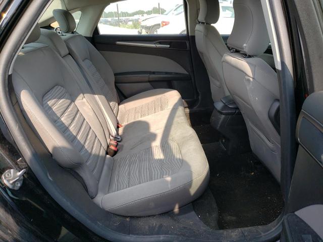 Photo 10 from auction – 2016 FORD FUSION with VIN 3FA6P0G78GR276726