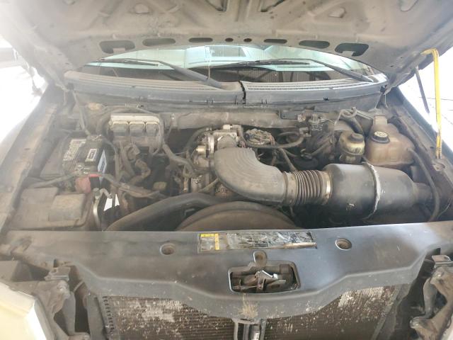 Photo 11 from auction – 2004 FORD F150 SUPER with VIN 1FTRW14W84KD55020