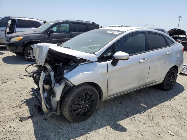 Photo 1 from auction – 2012 FORD FIESTA S with VIN 3FADP4AJ2CM140876