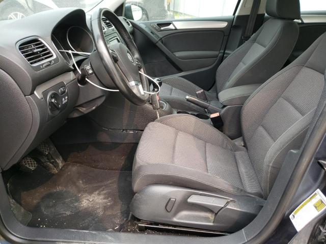 Photo 7 from auction – 2011 VOLKSWAGEN GOLF with VIN WVWNM7AJ8BW011502