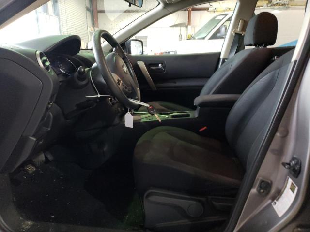 Photo 7 from auction – 2013 NISSAN ROGUE S with VIN JN8AS5MT2DW553028