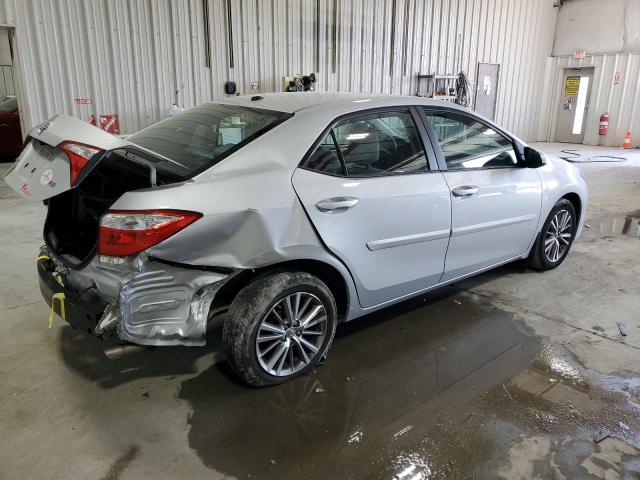 Photo 3 from auction – 2015 TOYOTA COROLLA L with VIN 2T1BURHE9FC289895