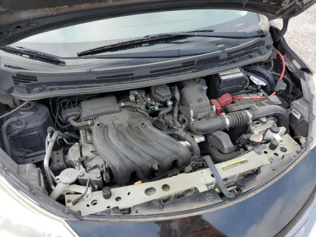 Photo 11 from auction – 2015 NISSAN VERSA NOTE with VIN 3N1CE2CP6FL372265