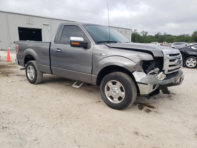 Photo 4 from auction – 2012 FORD F150 with VIN 1FTMF1CM3CFA80545
