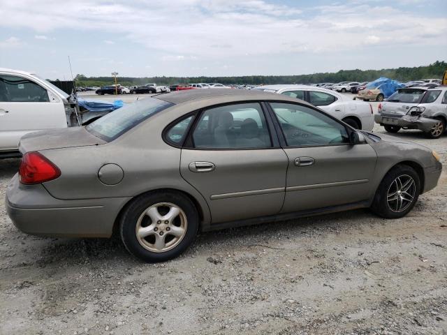 Photo 3 from auction – 2003 FORD TAURUS SES with VIN 1FAFP55U03G161884
