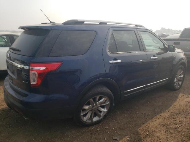 Photo 3 from auction – 2012 FORD EXPLORER L with VIN 1FMHK8F80CGA12682