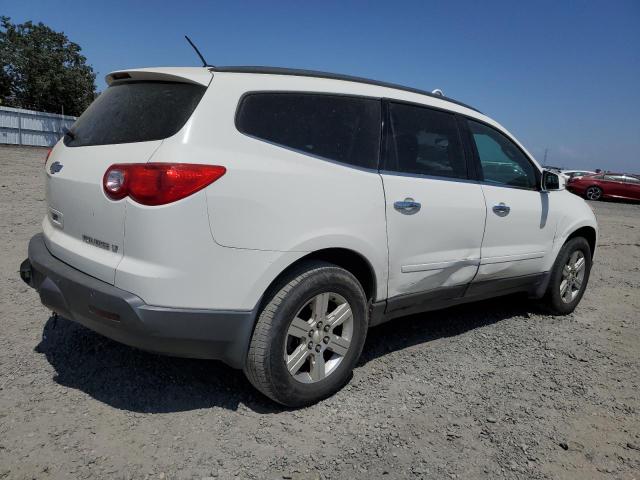 Photo 3 from auction – 2012 CHEVROLET TRAVERSE L with VIN 1GNKVGED2CJ185110