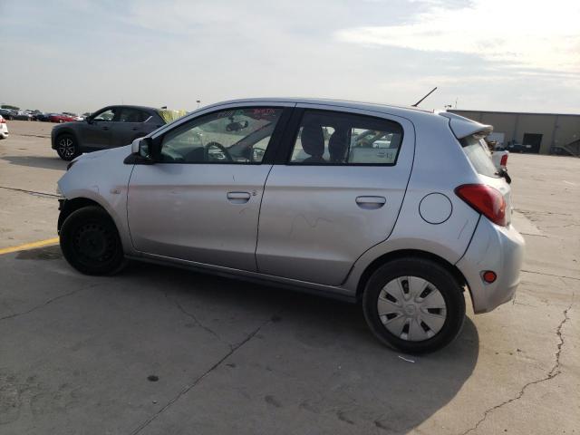 Photo 2 from auction – 2015 MITSUBISHI MIRAGE DE with VIN ML32A3HJ5FH007270