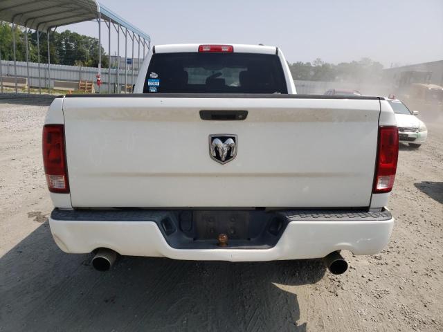 Photo 6 from auction – 2012 DODGE RAM 1500 S with VIN 1C6RD6FT8CS143925
