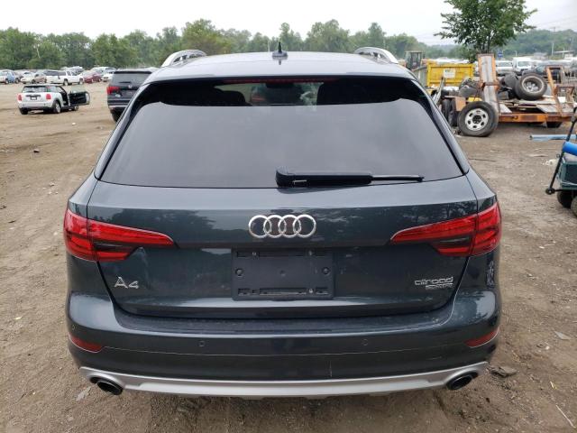 Photo 6 from auction – 2017 AUDI A4 ALLROAD with VIN WA18NAF42HA050287