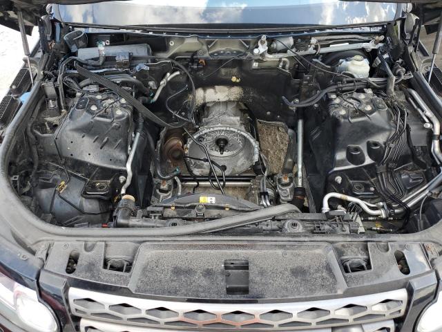 Photo 12 from auction – 2016 LAND ROVER RANGE ROVE with VIN SALWG2PF8GA122663