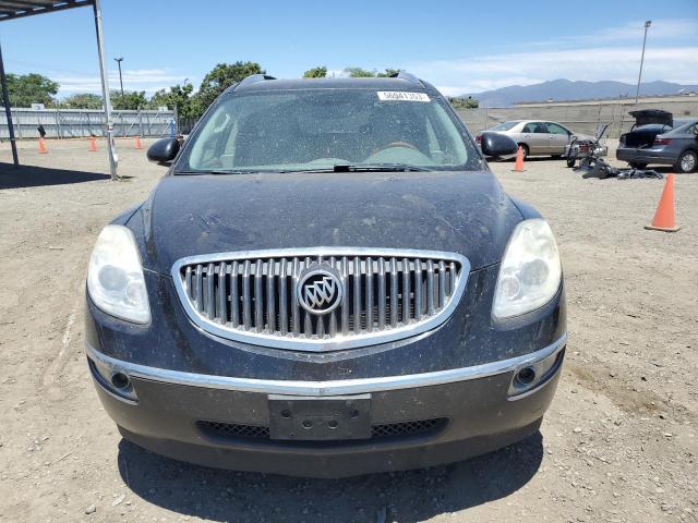 Photo 5 from auction – 2012 BUICK ENCLAVE with VIN 5GAKRCED9CJ277516