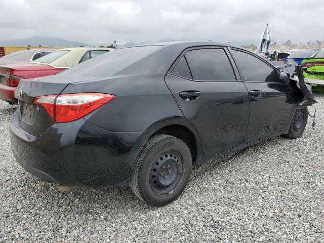 Photo 3 from auction – 2016 TOYOTA COROLLA L with VIN 5YFBURHE8GP554713