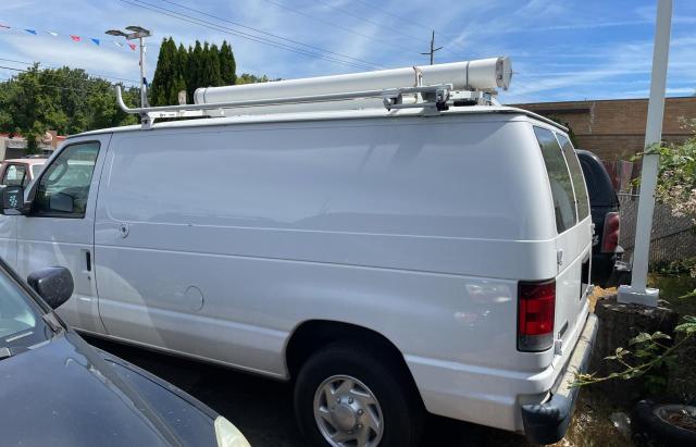 Photo 3 from auction – 2009 FORD ECONOLINE with VIN 1FTNE24L99DA72618