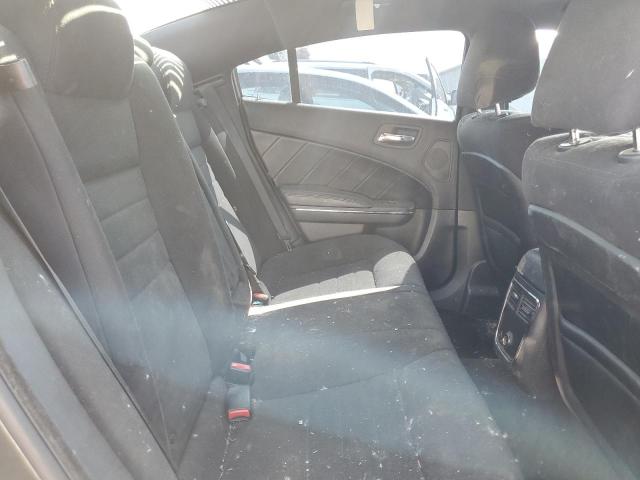Photo 10 from auction – 2013 DODGE CHARGER R/ with VIN 2C3CDXCT8DH643623