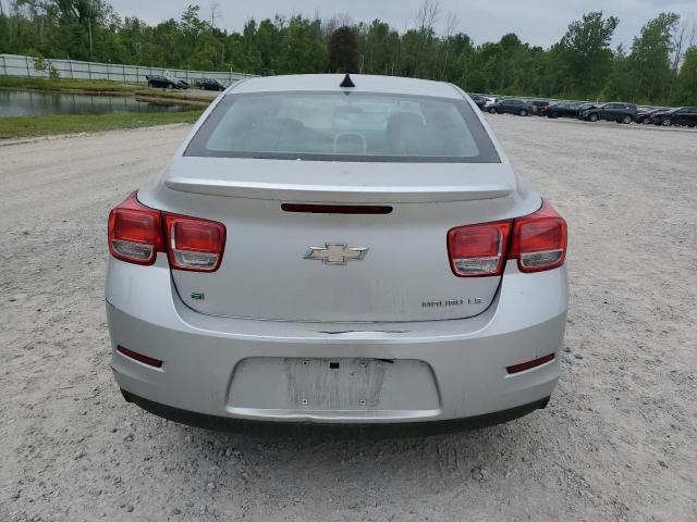 Photo 6 from auction – 2014 CHEVROLET MALIBU LS with VIN 1G11B5SL7EF244194