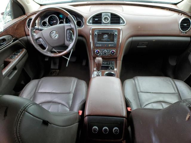 Photo 8 from auction – 2014 BUICK ENCLAVE with VIN 5GAKRBKD4EJ310973