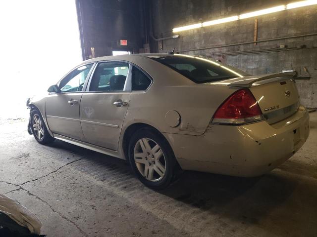 Photo 2 from auction – 2011 CHEVROLET IMPALA LT with VIN 2G1WB5EK4B1195211