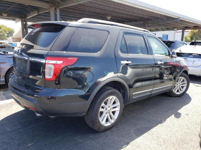 Photo 3 from auction – 2015 FORD EXPLORER X with VIN 1FM5K8D85FGB12285