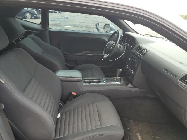 Photo 10 from auction – 2014 DODGE CHALLENGER with VIN 2C3CDYAG9EH110869