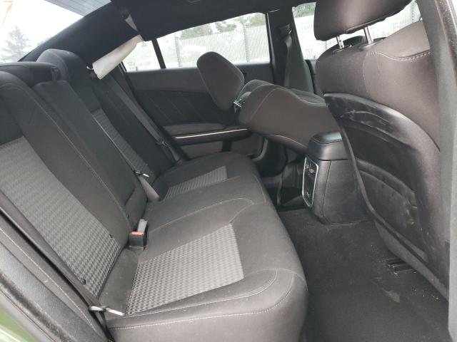 Photo 10 from auction – 2019 DODGE CHARGER SC with VIN 2C3CDXGJ9KH742537