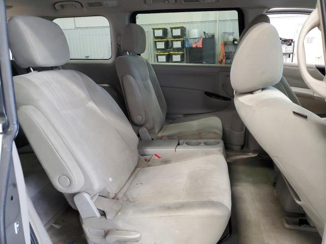 Photo 11 from auction – 2012 NISSAN QUEST S with VIN JN8AE2KP4C9033812