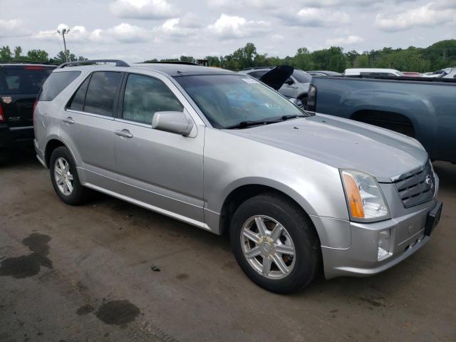 Photo 4 from auction – 2005 CADILLAC SRX with VIN 1GYEE637050152090