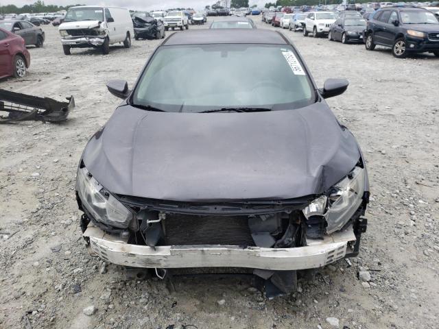 Photo 5 from auction – 2017 HONDA CIVIC LX with VIN 2HGFC2F53HH531587