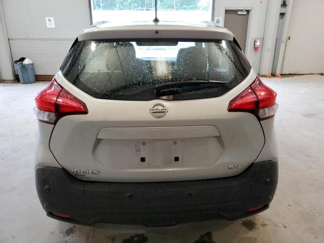 Photo 6 from auction – 2020 NISSAN KICKS SV with VIN 3N1CP5CV4LL514523