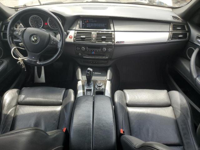 Foto 8 de la subasta – 2011 BMW X5 M con VIN 5YMGY0C52BLK26273