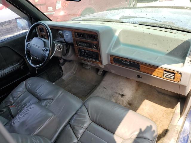 Photo 8 from auction – 1994 DODGE DAKOTA with VIN 1B7GL23Y4RS528435