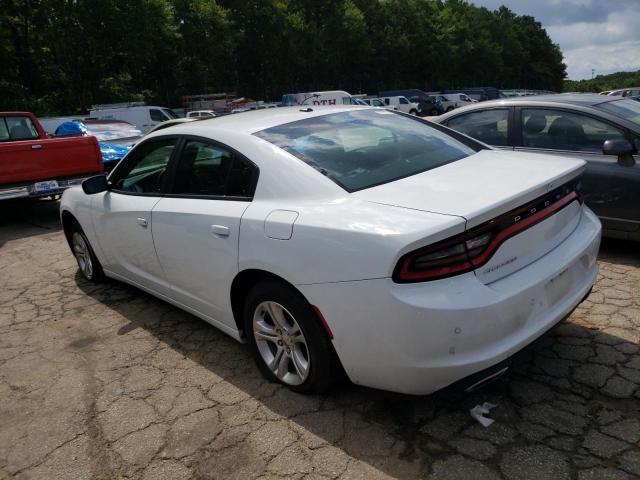 Photo 2 from auction – 2021 DODGE CHARGER SX with VIN 2C3CDXBG7MH597769