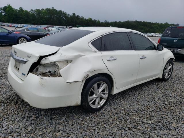Photo 3 from auction – 2013 NISSAN ALTIMA 2.5 with VIN 1N4AL3AP7DN417672