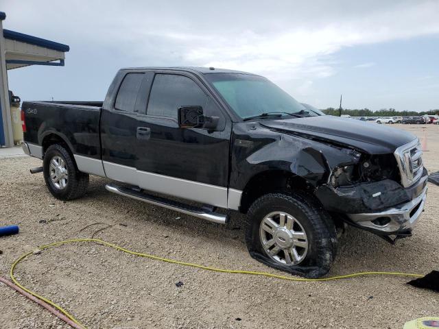 Photo 4 from auction – 2008 FORD F150 with VIN 1FTPX14V88FB79175