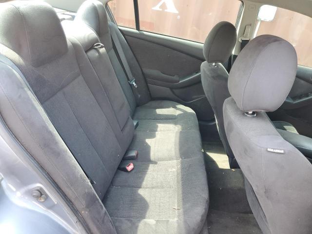 Photo 10 from auction – 2011 NISSAN ALTIMA BAS with VIN 1N4AL2AP0BC116762