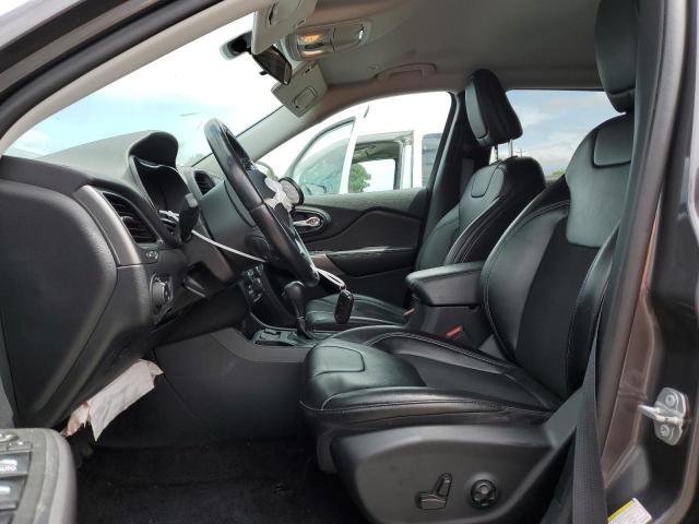 Photo 7 from auction – 2019 JEEP CHEROKEE L with VIN 1C4PJLLN9KD151838