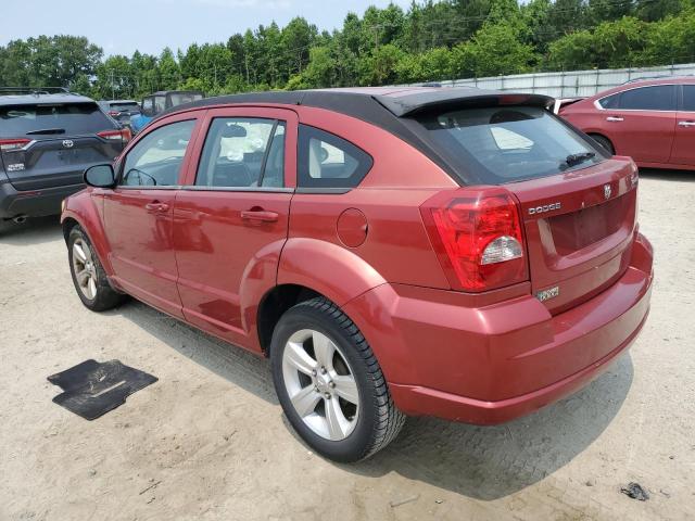 Photo 2 from auction – 2010 DODGE CALIBER MA with VIN 1B3CB3HA4AD598143